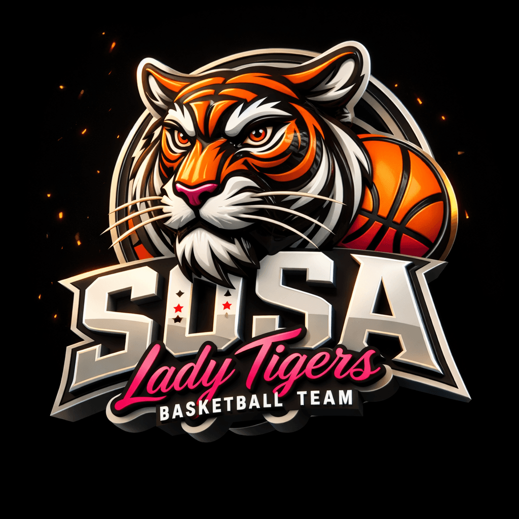 Lady Tigers Alternate