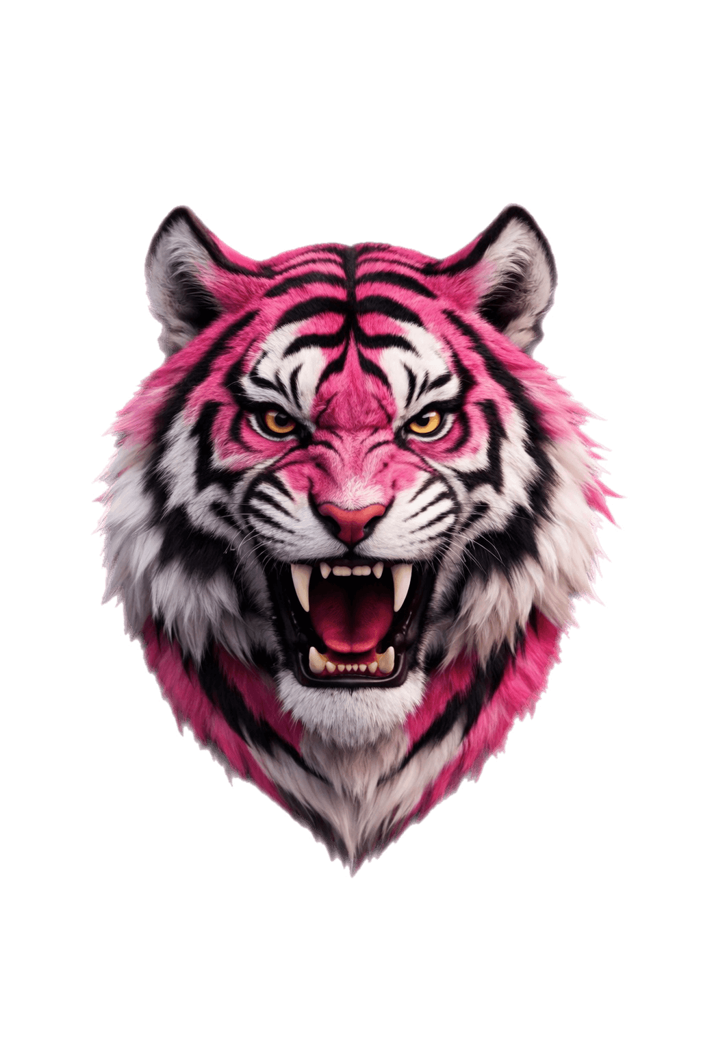 Pink Tiger Light