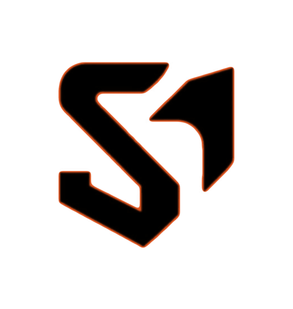 Square One Sports Academy Logo