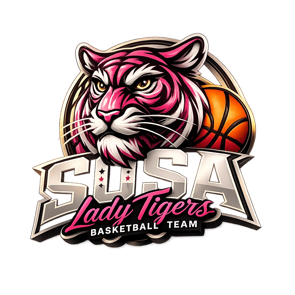 Tiger Basketball
