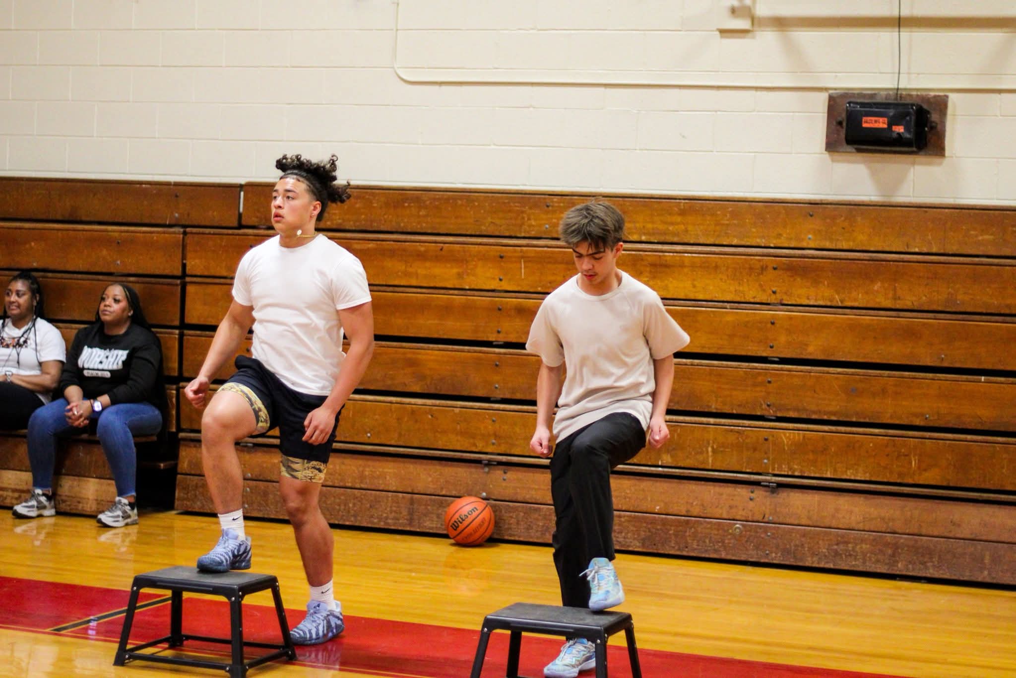 Skills Training (Programs Page)