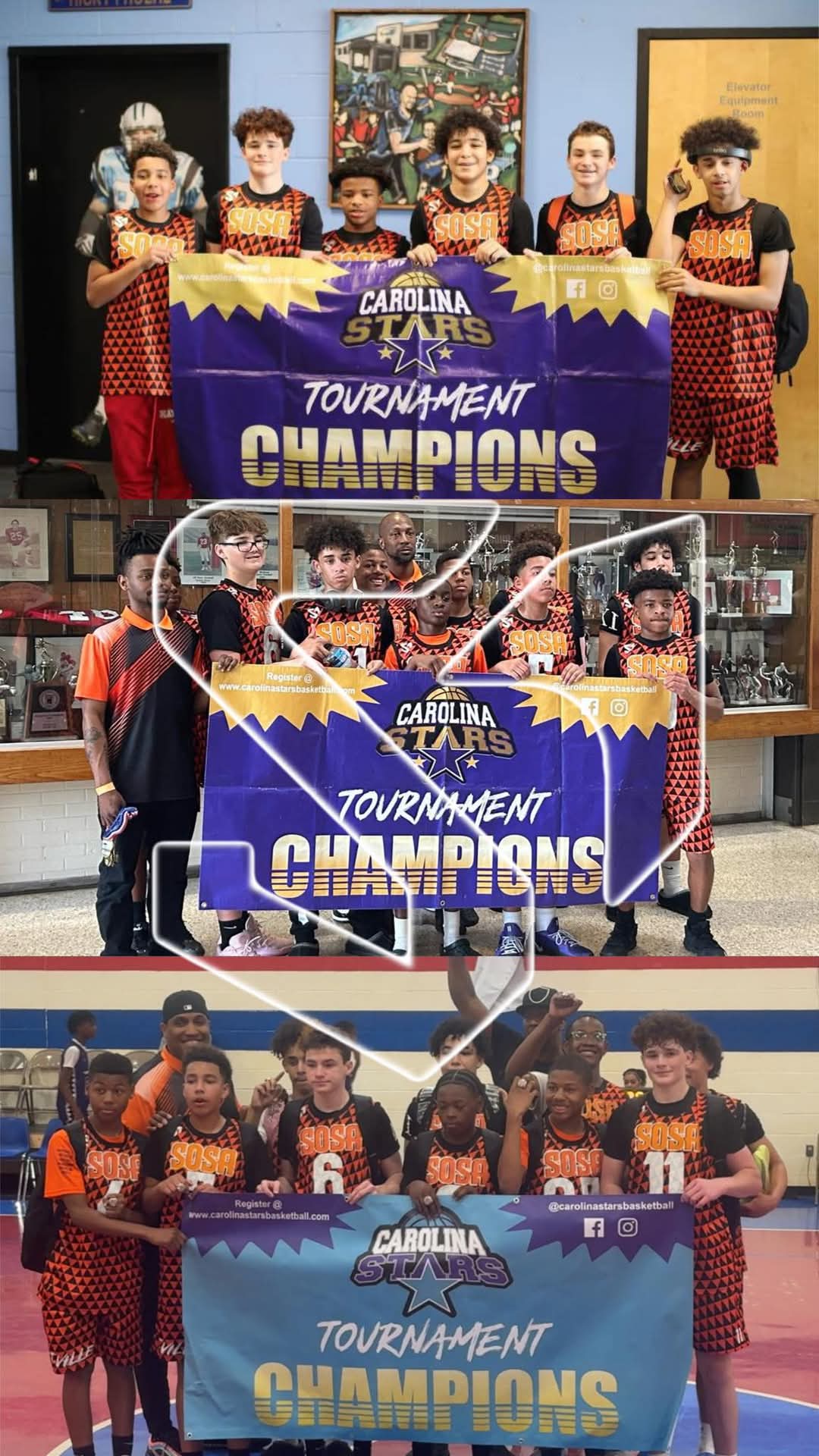 Travel Basketball (Programs Page)