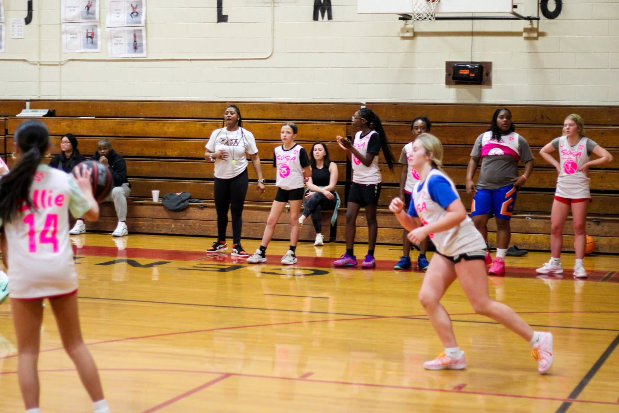Girls Action Photo 1 (Teams Page)
